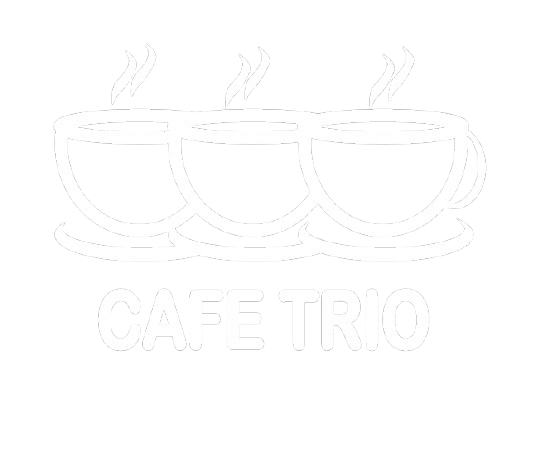 Cafe Trio Logo
